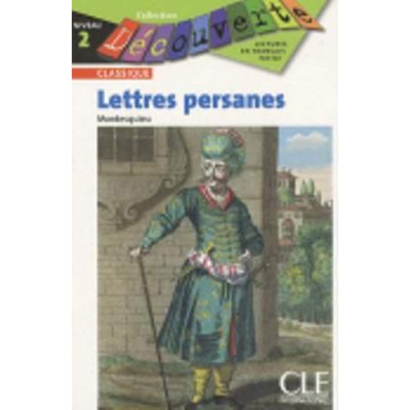 Lettres de mon Moulin (A1)