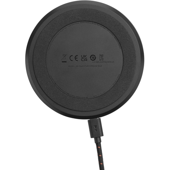 Μικρόφωνο JBL Quantum Stream Talk - Μαύρο image 9