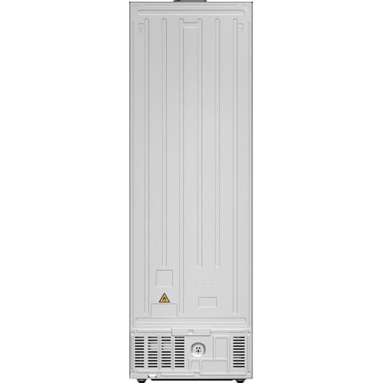 CANDY CNCQ2T618EB Total No Frost 355 Lt Μαύρο Ψυγειοκαταψύκτης image 11