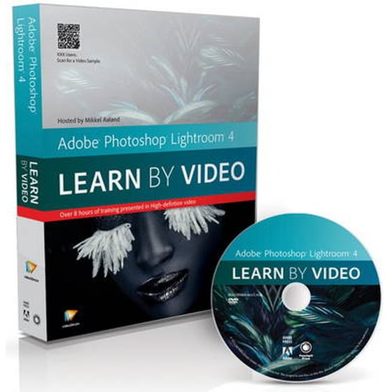 Adobe Photoshop Lightroom 4 image 0
