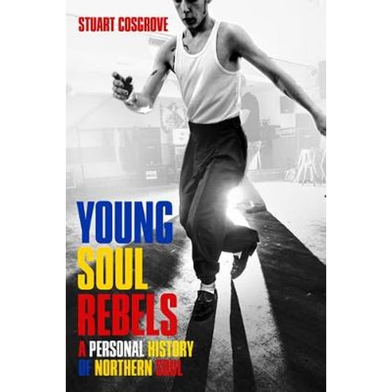 Young Soul Rebels image 0