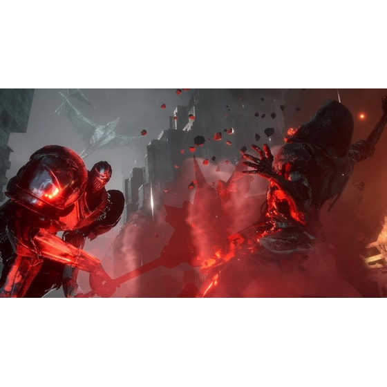 Bleak Faith: Forsaken - PS5 image 4