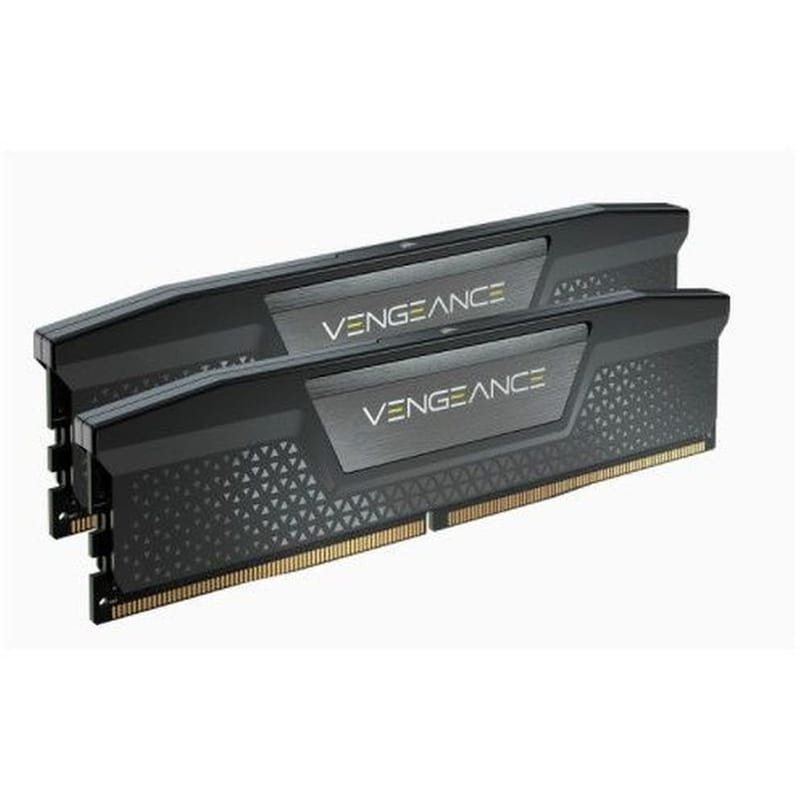 CORSAIR Corsair Vengeance CMK32GX5M2E6000Z36 DDR5 6000MHz (2x16GB)