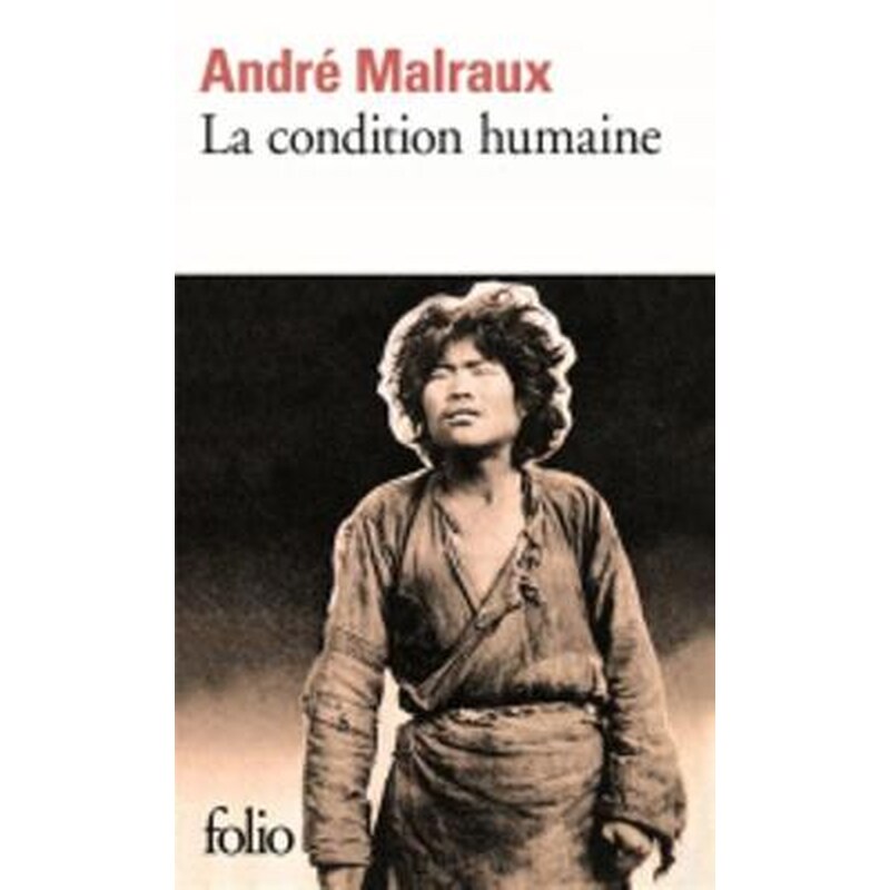 La condition humaine