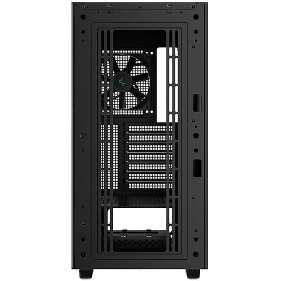 Deepcool CH510 Mesh Digital Midi Tower E-ATX Case Black image 3