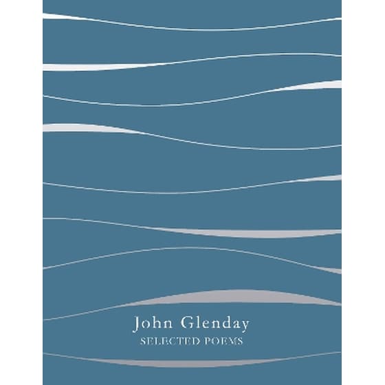 Selected Poems image 0