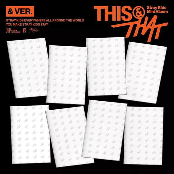 This & That (& Ver.) - Random image 0