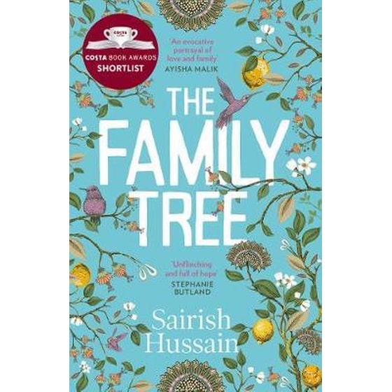 The Family Tree image 0