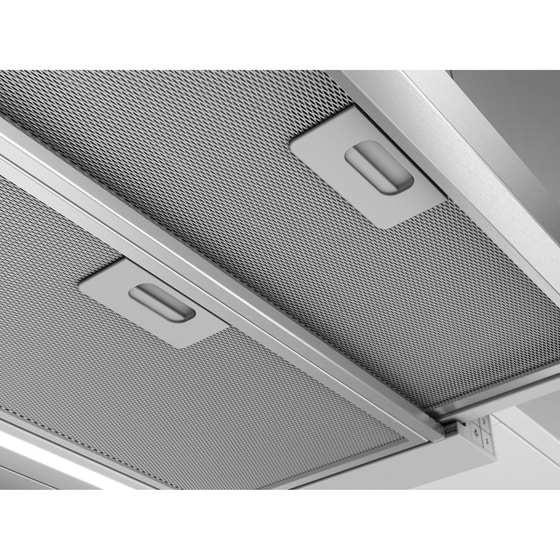 ELECTROLUX LFP416X 60 cm Inox Απορροφητήρας Συρόμενος image 5