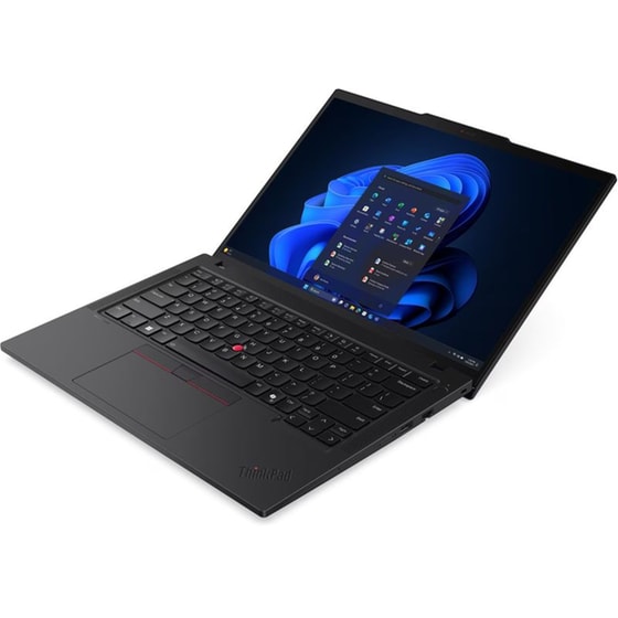 Lenovo ThinkPad T14 Gen 6 14" 2.8K Touch (Core Ultra 7 255U/32 GB/1 TB SSD/Windows 11 Pro) Laptop image 4