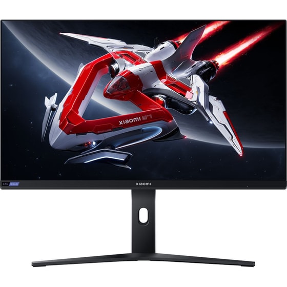 Xiaomi G Pro 27i P27QBA-RGPGL Gaming Monitor 27'' QHD IPS Flat 180Hz 1ms image 0