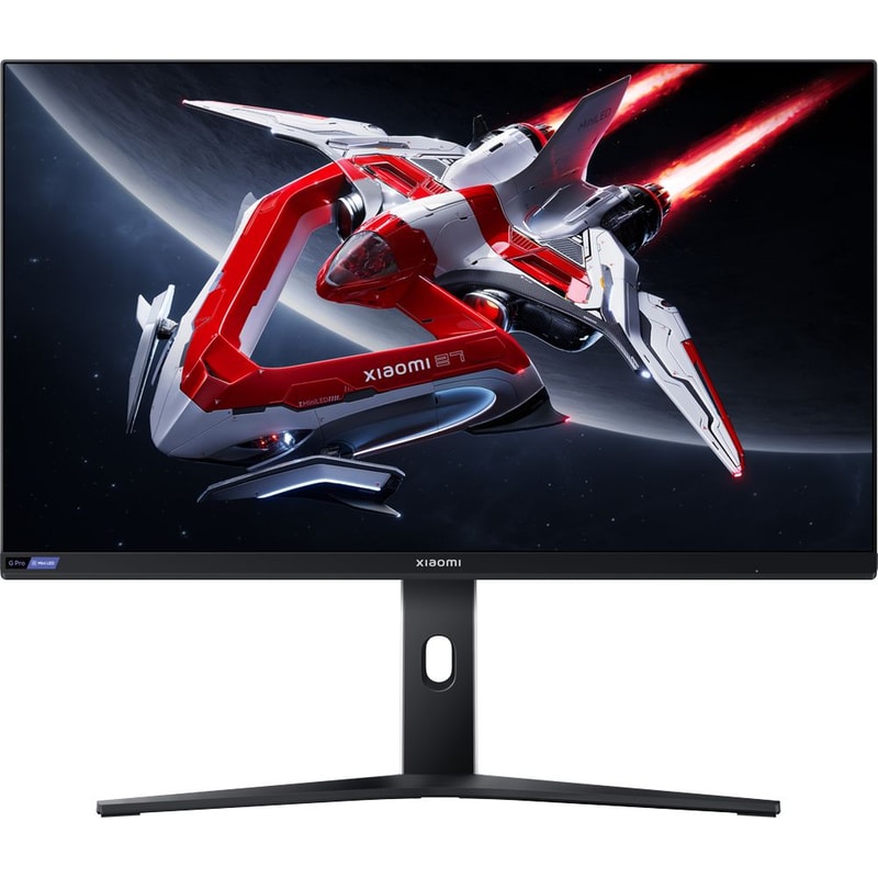 ΧΙΑΟΜΙ Xiaomi G Pro 27i P27QBA-RGPGL Gaming Monitor 27 QHD IPS Flat 180Hz 1ms