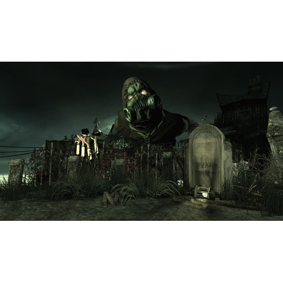 Batman: Arkham Trilogy - Nintendo Switch image 6