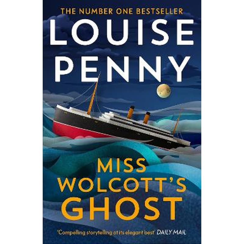 Miss Wolcotts Ghost
