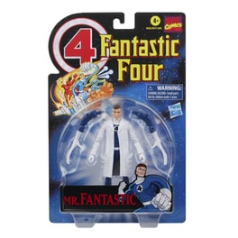 HASBRO Φιγούρα Marvel Legends Fantastic 4 Mr. Fantastic