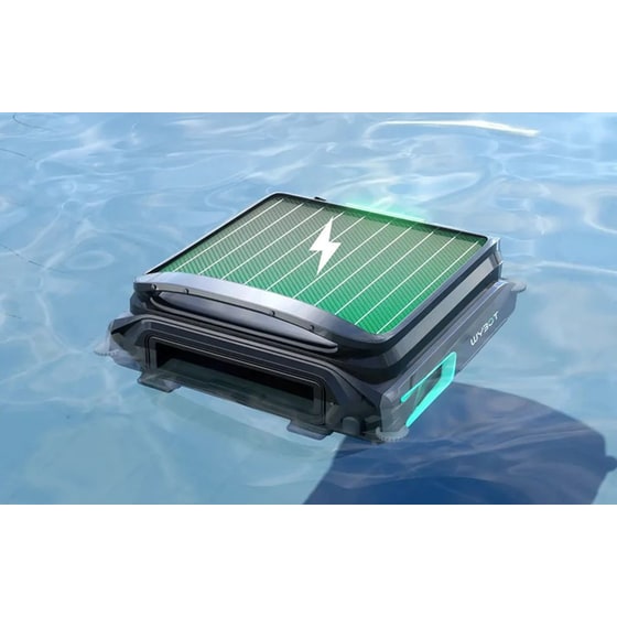 WYBOT F1 για Πισίνα Μαύρο Σκούπα Ρομπότ image 7