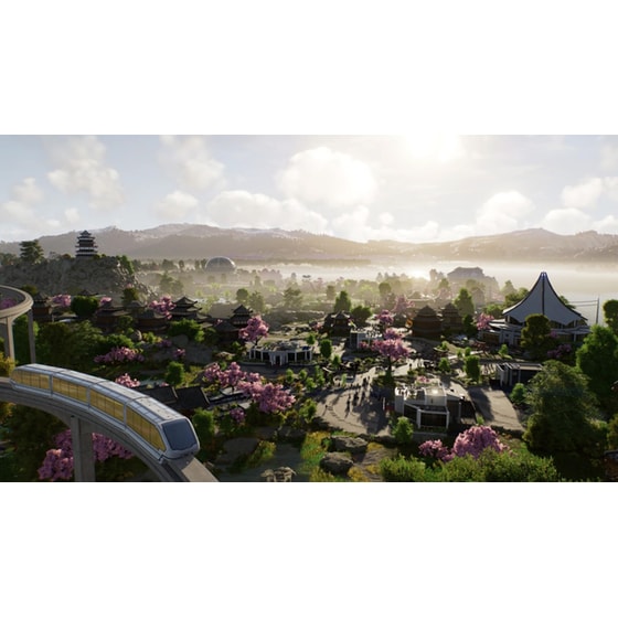 Jurassic World Evolution 3 - PS5 image 4