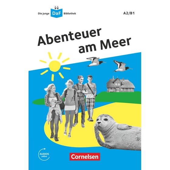 Abenteuer am Meer image 0