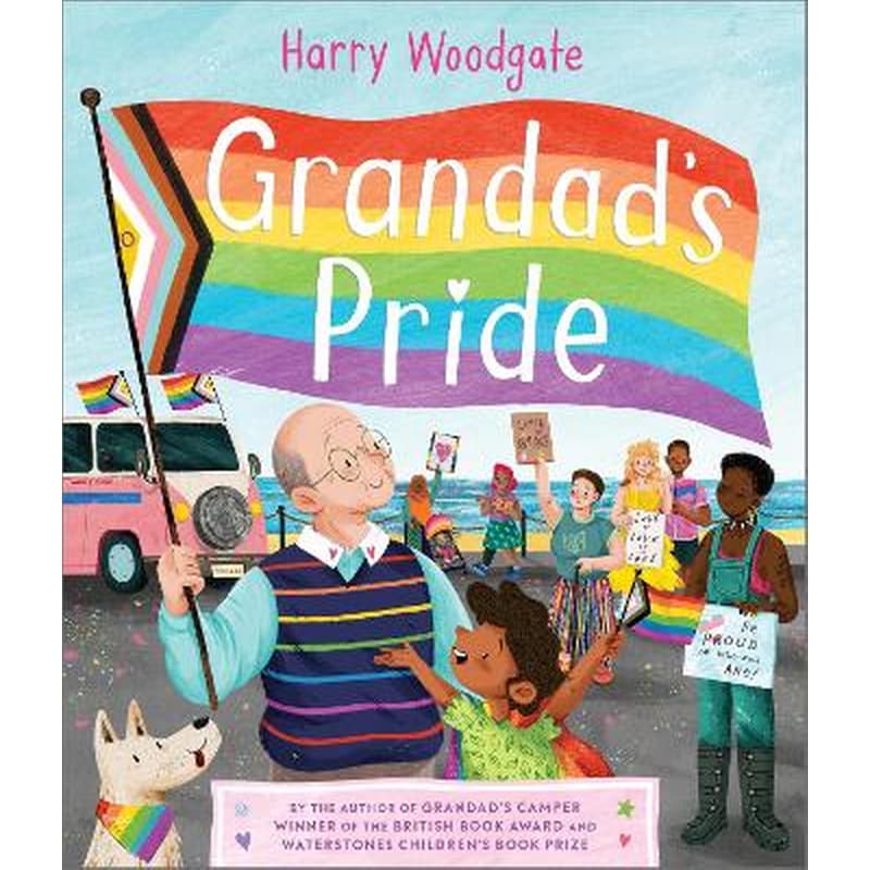 Grandads Pride
