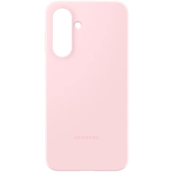 Θήκη Samsung Galaxy A56 5G - Samsung Silicone Case - Pink image 3