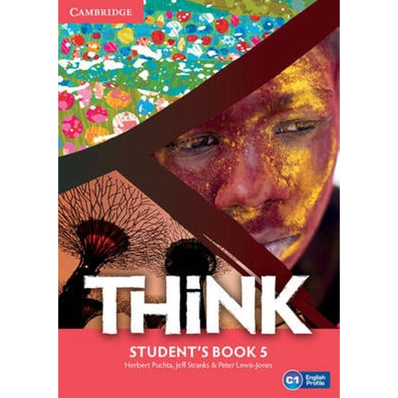 Think Level 5 Students Book