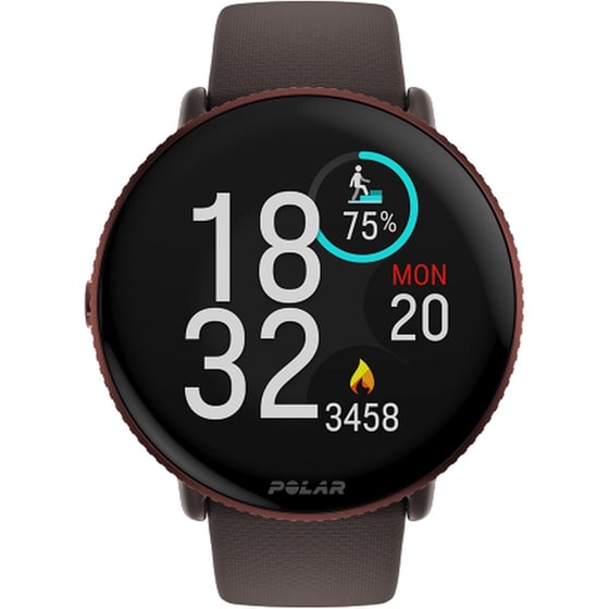 Smartwatch Polar Ignite 3 43mm - Brown Copper image 0