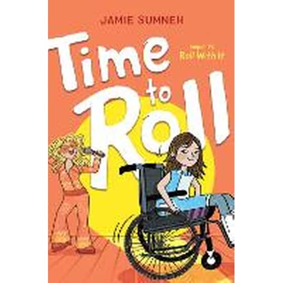 Time to Roll image 0