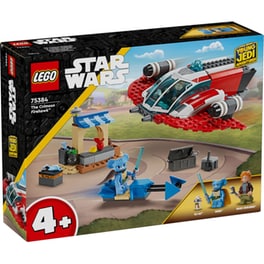 LEGO® Star Wars The Crimson Firehawk™ (75384)