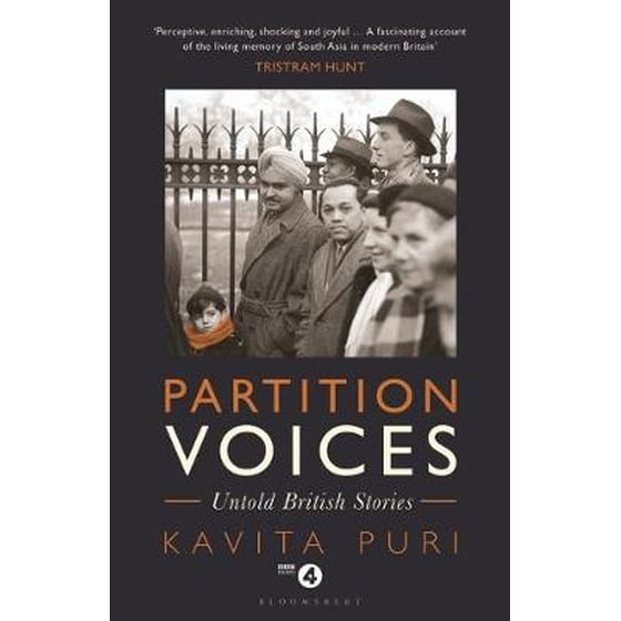 Partition Voices image 0