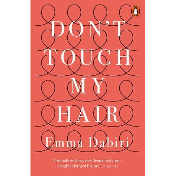 Don't Touch My Hair image 0