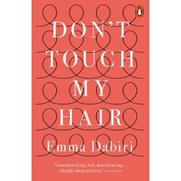 Don't Touch My Hair
