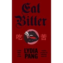 Eat Bitter