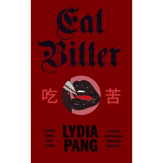Eat Bitter image 0