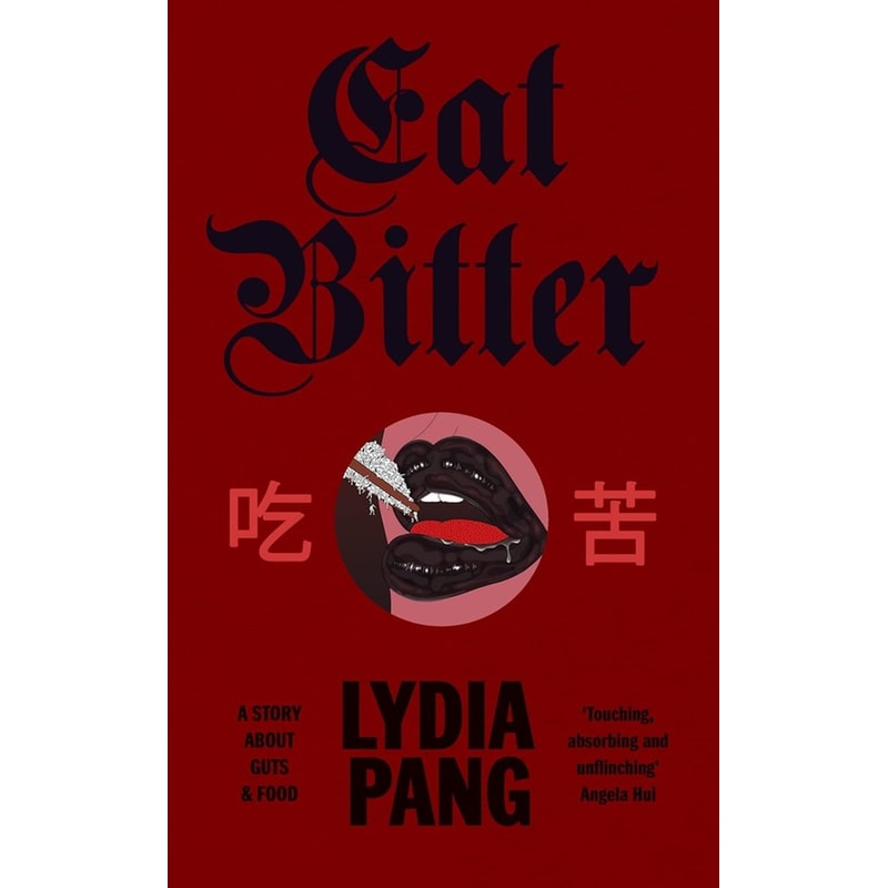 Eat Bitter