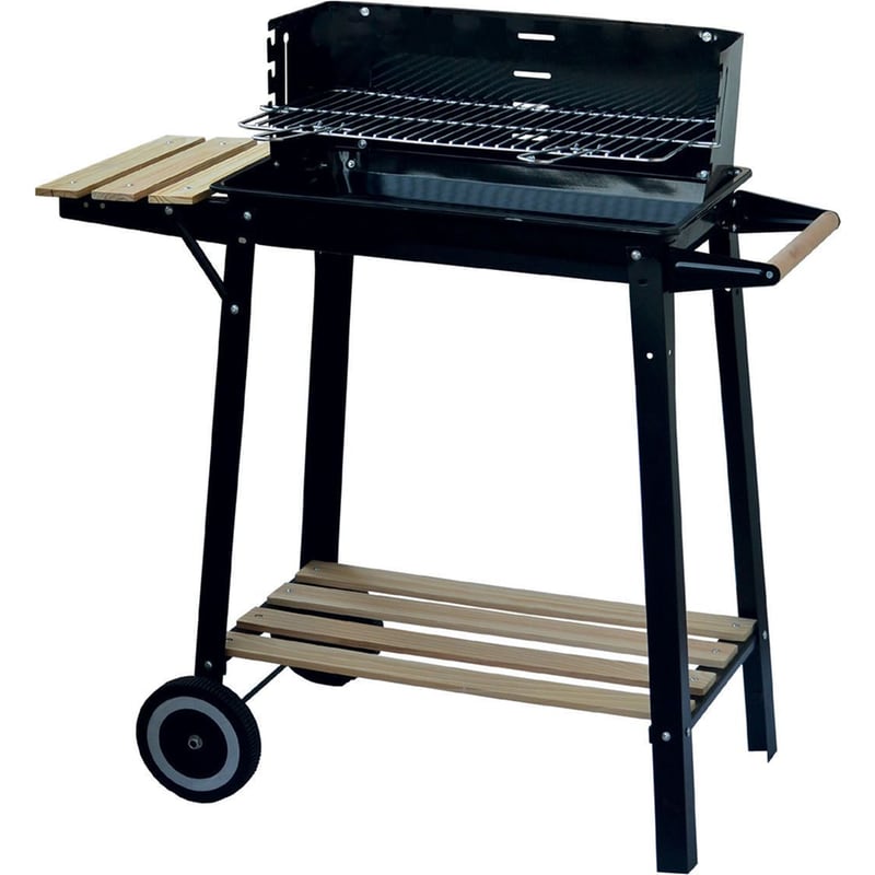 ΨΗΣΤΑΡΙΑ BBQ ΚΑΡΒ. ESTIA 05-23317