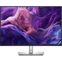 Dell P-Series P2425E Monitor 24.1'' WUXGA IPS Flat 100Hz 8ms
