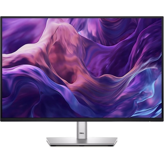 Dell P-Series P2425E Monitor 24.1'' WUXGA IPS Flat 100Hz 8ms image 0