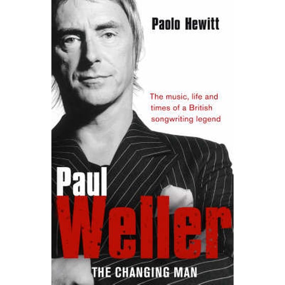 Paul Weller - The Changing Man image 0