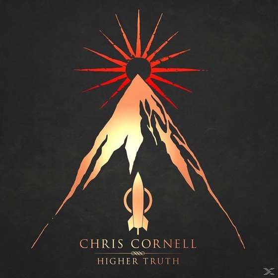 Higher Truth (2lp) image 1