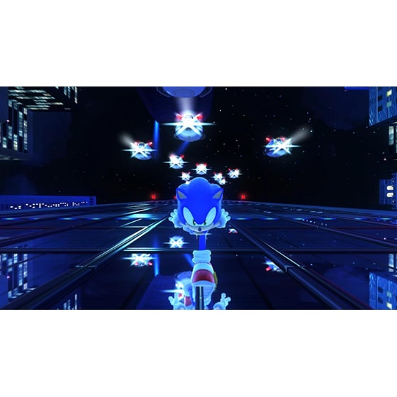 Sonic x Shadow Generations - PS4 image 4