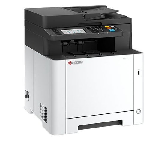 Kyocera MA2600CFX Έγχρωμο Πολυμηχάνημα Laser Α4 με WiFi image 1