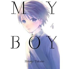 My Boy, 4