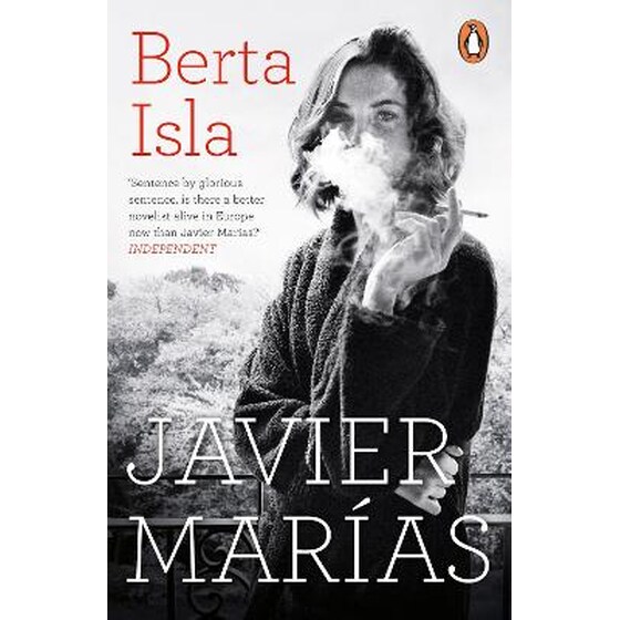 Berta Isla image 0