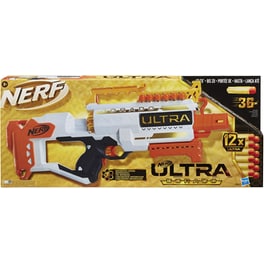 Εκτοξευτήρας Hasbro Nerf Ultra Dorado Motorised Blaster (F2017)