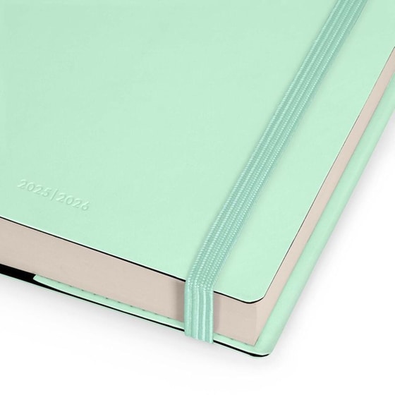 Ημερολόγιο Εβδομαδιαίο Legami 2026 16Μ Small Pastel Mint image 7