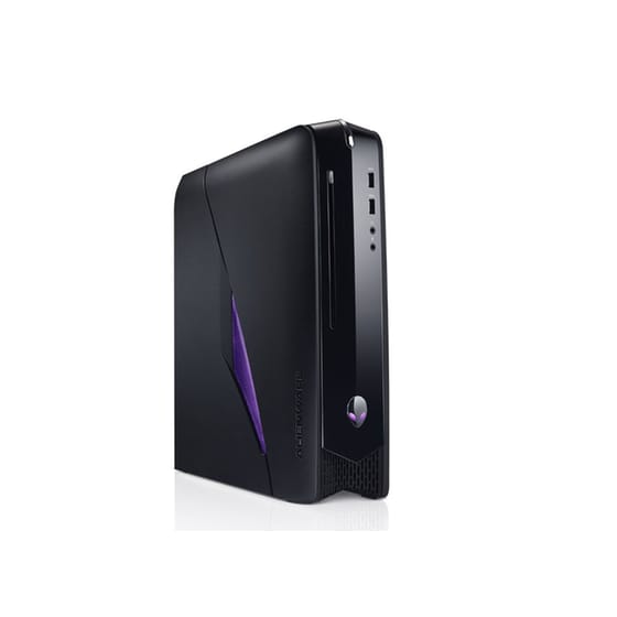 Alienware X51-I7-4770256 - Desktop PC image 1