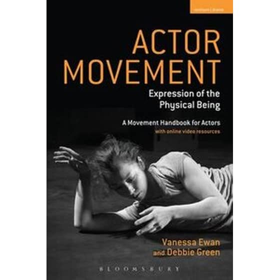 Actor Movement image 0