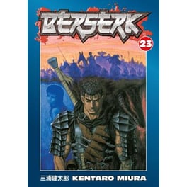 Berserk, Vol. 23