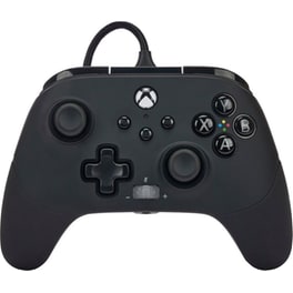 PowerA Fusion Pro 3 Ενσύρματο Controller για Xbox Series - Μαύρο