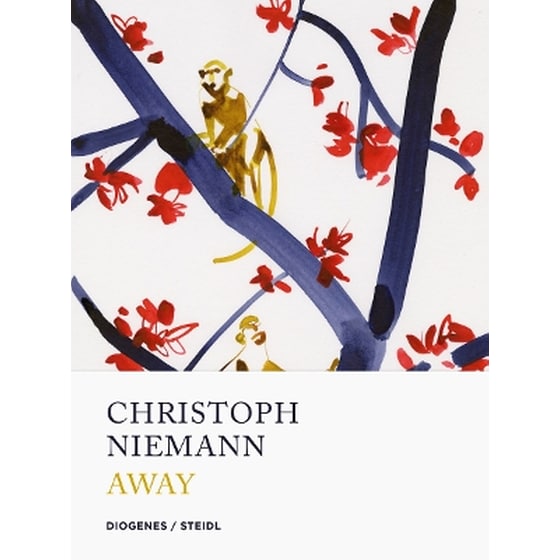 Christoph Niemann: Away image 0